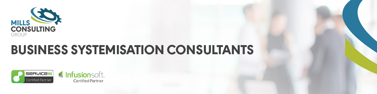ServiceM8 UK Consultants – Mills Consulting Group