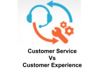 Customer Service Vs Customer Experience - ServiceM8