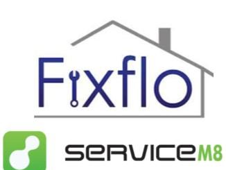 FixFlo ServiceM8 Zapier Integration