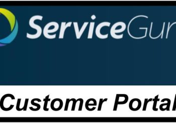 Serviceguru Customer Portal for ServiceM8